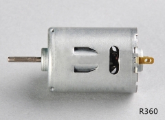 美容美发马达厂家