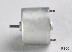 永磁小电机定制