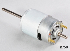 永磁小电机 永磁小电机